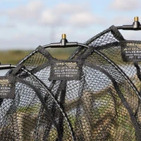 Drennan Acolyte Silver Fish Landing Nets